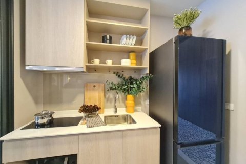 Condo in Bangkok, Thailand, 1 bedroom  № 115904 - photo 4