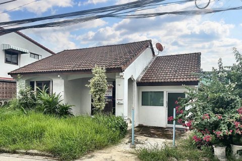 Земельный участок в Пак Крете, Таиланд  № 86793 - фото 1