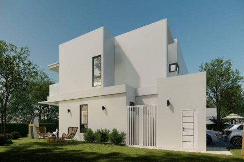 Villa à Pran Buri, Thaïlande 4 chambres № 86797 - photo 8