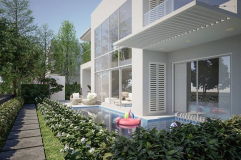 Villa à Pran Buri, Thaïlande 4 chambres № 86797 - photo 2