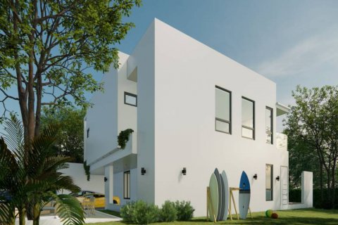 Villa à Pran Buri, Thaïlande 4 chambres № 86797 - photo 9