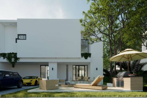 Villa à Pran Buri, Thaïlande 4 chambres № 86797 - photo 7