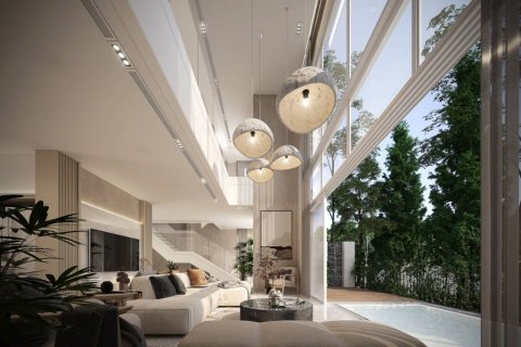 Villa à Pran Buri, Thaïlande 4 chambres № 86797 - photo 5