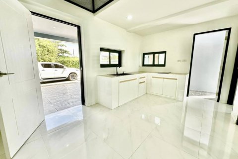 Maison à Chalong, Thaïlande 3 chambres № 86792 - photo 6