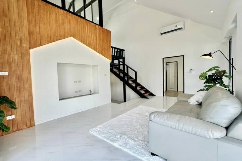 Maison à Chalong, Thaïlande 3 chambres № 86792 - photo 3