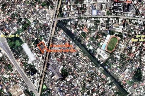 Land in Bangkok, Thailand № 86795 - photo 5