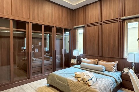 Villa à Pattaya, Thaïlande 4 chambres № 130455 - photo 17