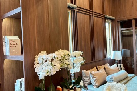 Villa in Pattaya, Thailand 4 bedrooms № 130455 - photo 16