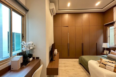 Villa in Pattaya, Thailand 4 bedrooms № 130455 - photo 18