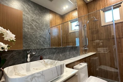 Villa à Pattaya, Thaïlande 4 chambres № 130455 - photo 22