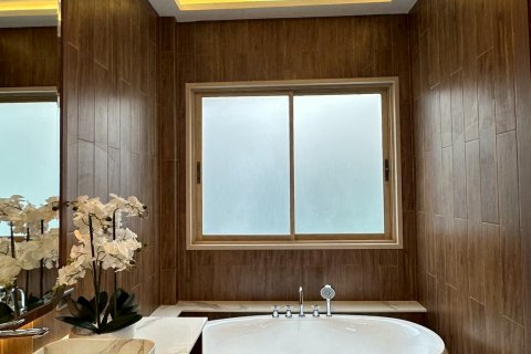 Вилла в Паттайе, Таиланд с 4 спальнями  № 130455 - фото 15