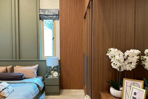Villa in Pattaya, Thailand 4 bedrooms № 130455 - photo 7