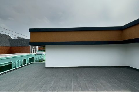 Villa à Pattaya, Thaïlande 4 chambres № 130455 - photo 4