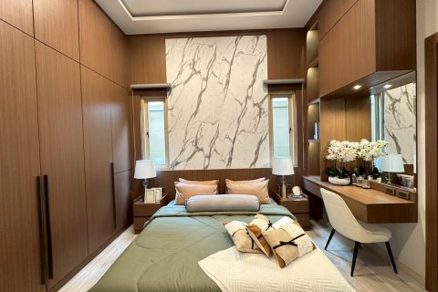 Villa à Pattaya, Thaïlande 4 chambres № 130455 - photo 19