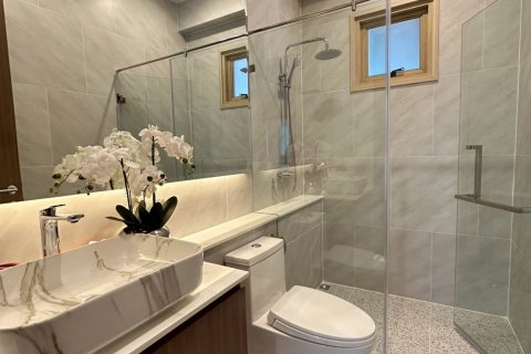 Вилла в Паттайе, Таиланд с 4 спальнями  № 130455 - фото 14