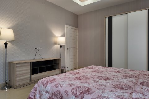 Вилла в Паттайе, Таиланд с 4 спальнями  № 130449 - фото 14