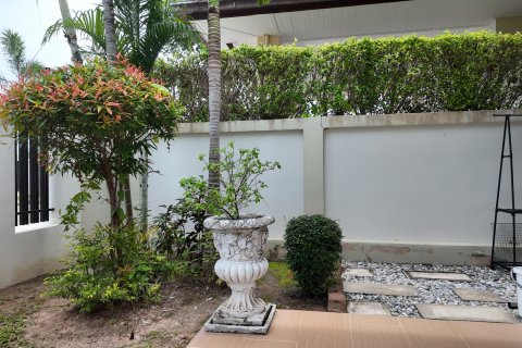 Вилла в Паттайе, Таиланд с 4 спальнями  № 130449 - фото 15