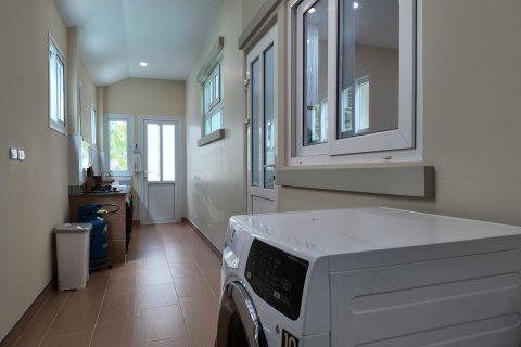 Villa à Pattaya, Thaïlande 4 chambres № 130449 - photo 23