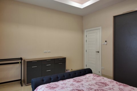 Вилла в Паттайе, Таиланд с 4 спальнями  № 130449 - фото 27