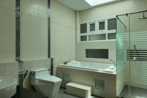 Villa à Pattaya, Thaïlande 4 chambres № 130449 - photo 21