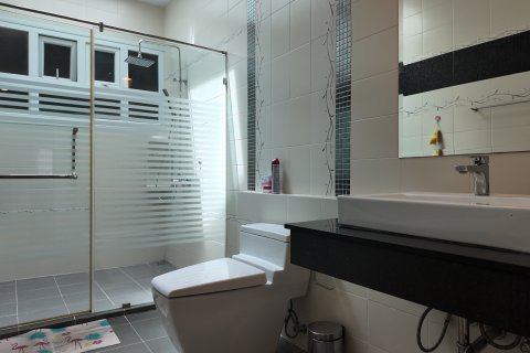 Villa à Pattaya, Thaïlande 4 chambres № 130449 - photo 28