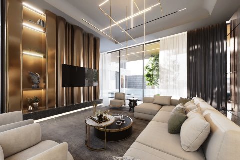 Villa à Pattaya, Thaïlande 6 chambres № 130454 - photo 8