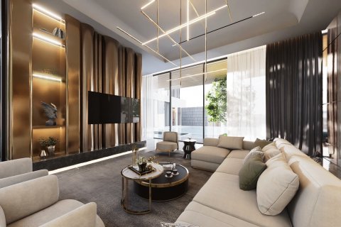 Villa in Pattaya, Thailand 6 bedrooms № 130454 - photo 8