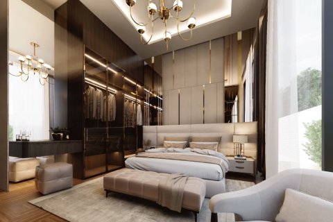 Villa à Pattaya, Thaïlande 6 chambres № 130454 - photo 9