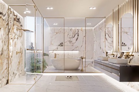 Villa in Pattaya, Thailand 6 bedrooms № 130454 - photo 14