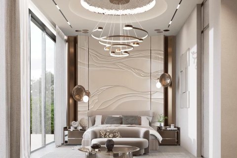 Villa in Pattaya, Thailand 4 bedrooms № 130454 - photo 10