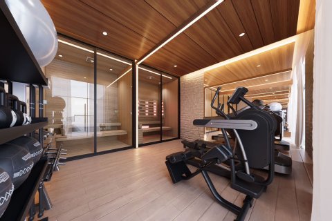 Villa à Pattaya, Thaïlande 6 chambres № 130454 - photo 10