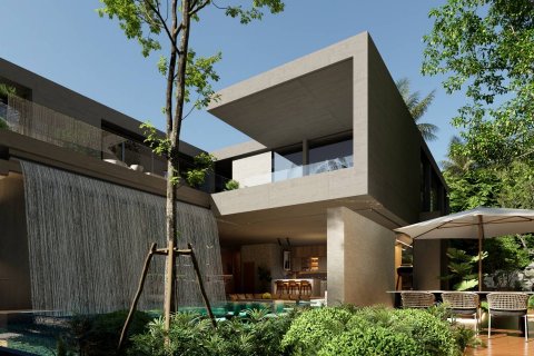 Villa in Pattaya, Thailand 6 bedrooms № 130454 - photo 5