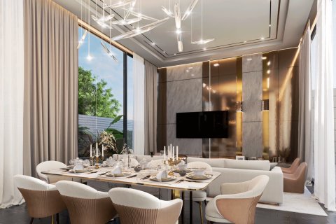 Villa à Pattaya, Thaïlande 6 chambres № 130454 - photo 18