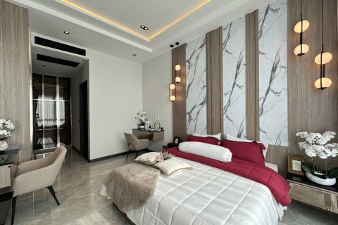 Villa à Pattaya, Thaïlande 3 chambres № 130453 - photo 9