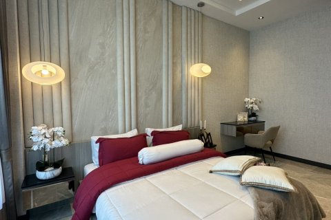 Вилла в Паттайе, Таиланд с 3 спальнями  № 130453 - фото 15