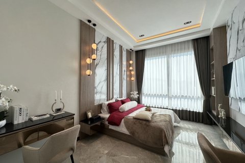 Вилла в Паттайе, Таиланд с 3 спальнями  № 130453 - фото 8