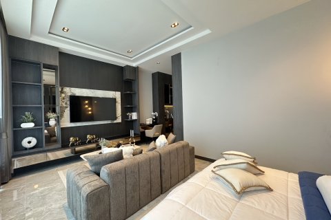 Вилла в Паттайе, Таиланд с 3 спальнями  № 130453 - фото 18