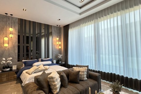 Villa à Pattaya, Thaïlande 3 chambres № 130453 - photo 16