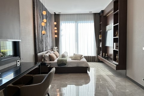 Villa à Pattaya, Thaïlande 3 chambres № 130453 - photo 6