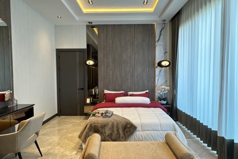 Villa à Pattaya, Thaïlande 3 chambres № 130453 - photo 11