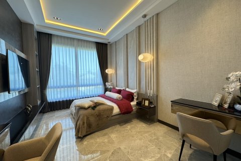 Вилла в Паттайе, Таиланд с 3 спальнями  № 130453 - фото 14