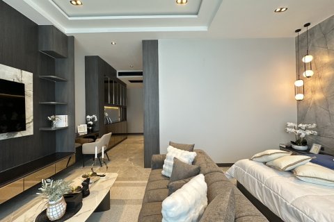 Вилла в Паттайе, Таиланд с 3 спальнями  № 130453 - фото 17