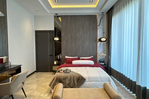 Вилла в Паттайе, Таиланд с 3 спальнями  № 130453 - фото 11