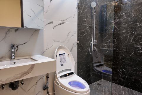 Villa à Pattaya, Thaïlande 4 chambres № 130452 - photo 22