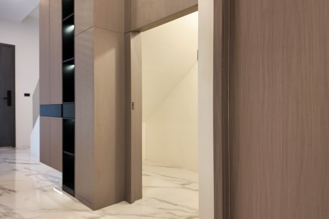 Villa à Pattaya, Thaïlande 4 chambres № 130452 - photo 21