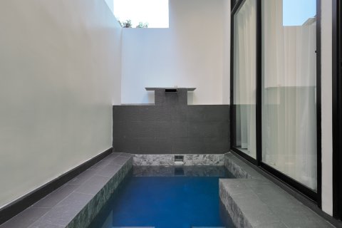 Villa in Pattaya, Thailand 4 Schlafzimmer № 130452 - Foto 15