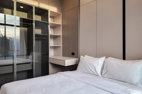 Вилла в Паттайе, Таиланд с 4 спальнями № 130452 - фото 4