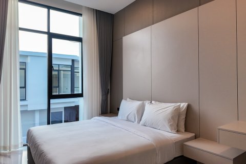 Villa à Pattaya, Thaïlande 4 chambres № 130452 - photo 2