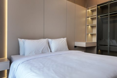 Villa in Pattaya, Thailand 4 Schlafzimmer № 130452 - Foto 17
