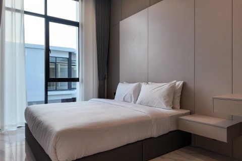 Villa à Pattaya, Thaïlande 4 chambres № 130452 - photo 16